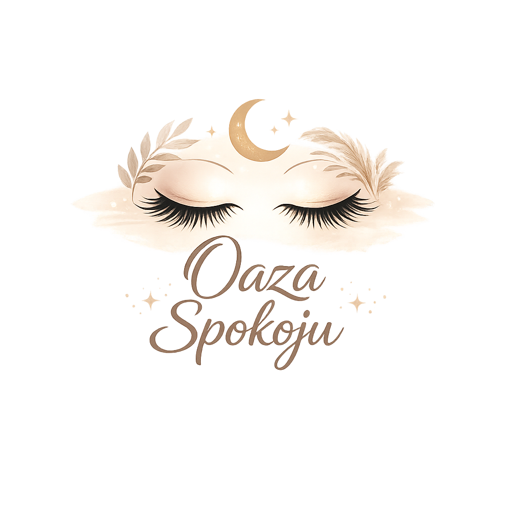 Oaza Spokoju logo